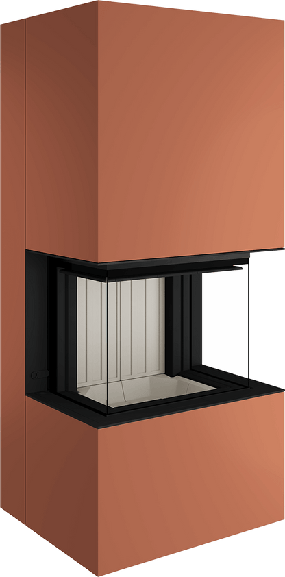 Kaminofen Spartherm Ares 10 kW