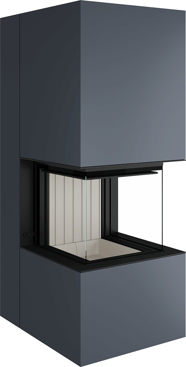 Kaminofen Spartherm Artemis 9,3 kW