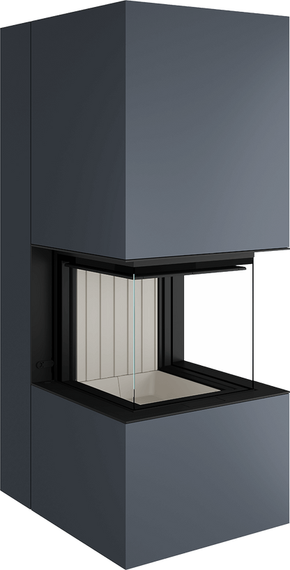 Kaminofen Spartherm Artemis 9,3 kW