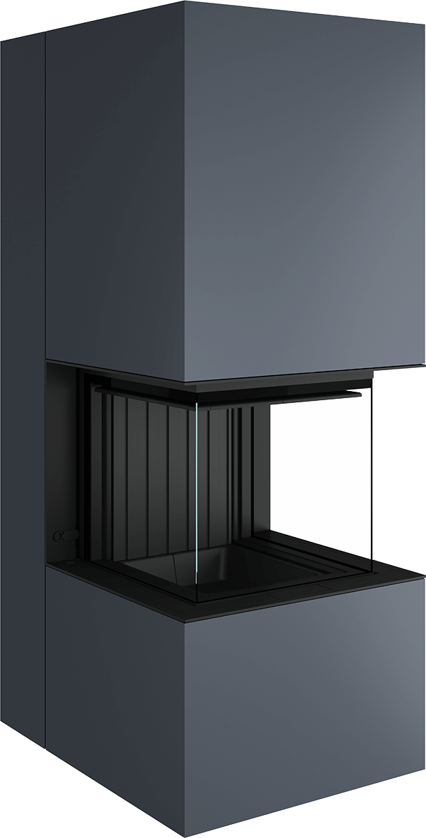 Kaminofen Spartherm Artemis 9,3 kW