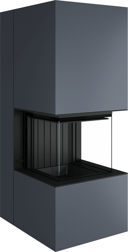 Kaminofen Spartherm Artemis 9,3 kW