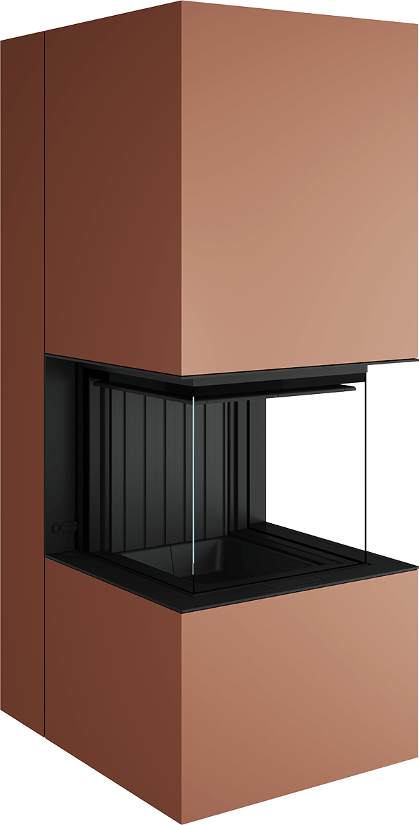 Kaminofen Spartherm Artemis 9,3 kW