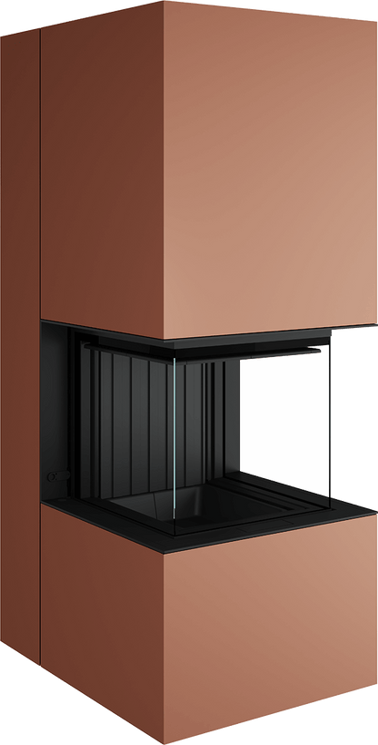 Kaminofen Spartherm Artemis 9,3 kW