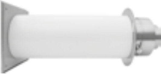 Kaminzubehör Spartherm Außenwanddurchführung