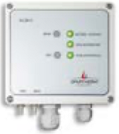 Kaminzubehör Spartherm S-USI II