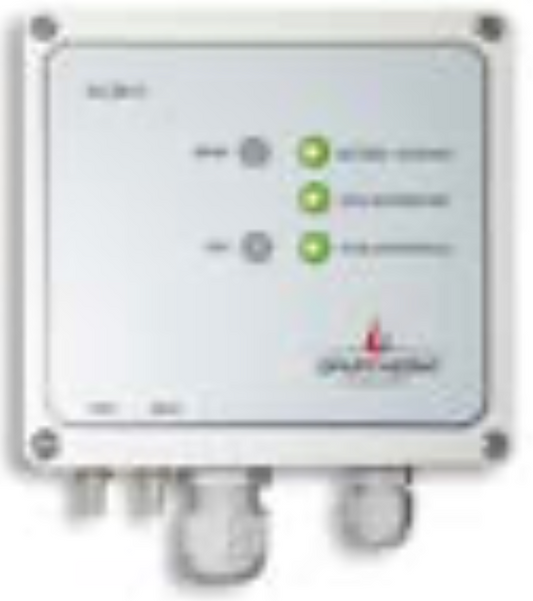 Kaminzubehör Spartherm S-USI II