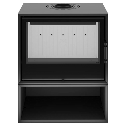 Kaminofen Hitze CF700 8,5 kW