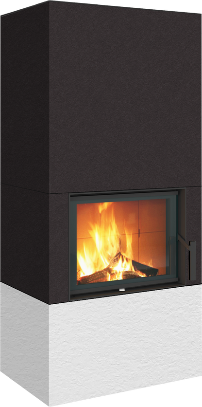 Kaminbausatz Neocube F10 5,9 kW