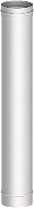 Jeremias FU06 Komplettset – Einwandiges Abgassystem Ø150 mm – 7,30 m Höhe – Edelstahl