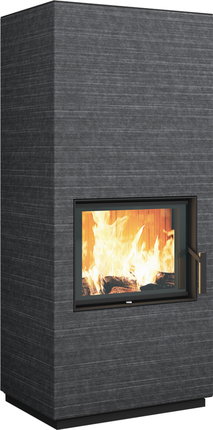 Kaminbausatz Monolith Modul G10 4,8 kW