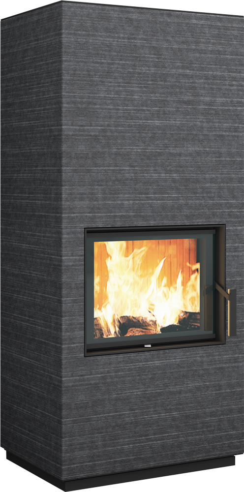 Kaminbausatz Monolith Modul G10 4,8 kW