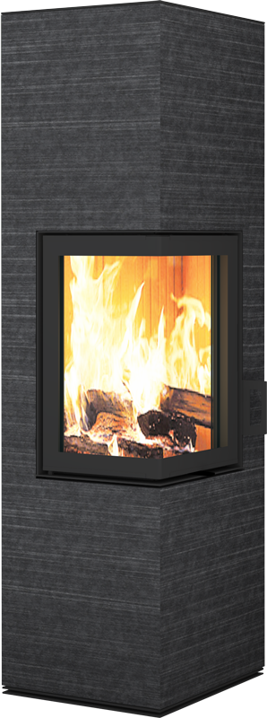 Kaminofen Monolith K60XL 5,9 kW