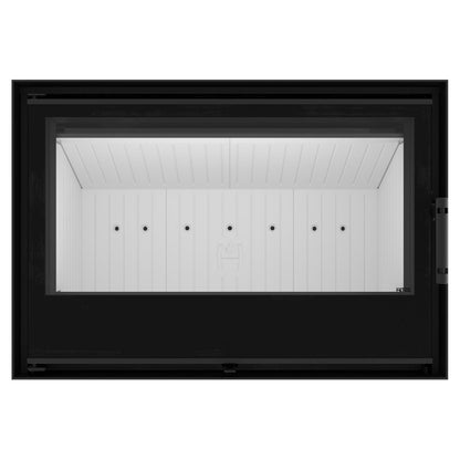 Kaminofen Hitze CF800 9,5 kW