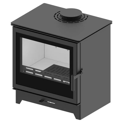 Kaminofen Hitze Gatto M 5,3 kW