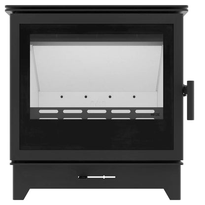 Kaminofen Hitze Gatto M 5,3 kW