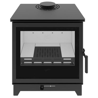 Kaminofen Hitze Gatto M 5,3 kW