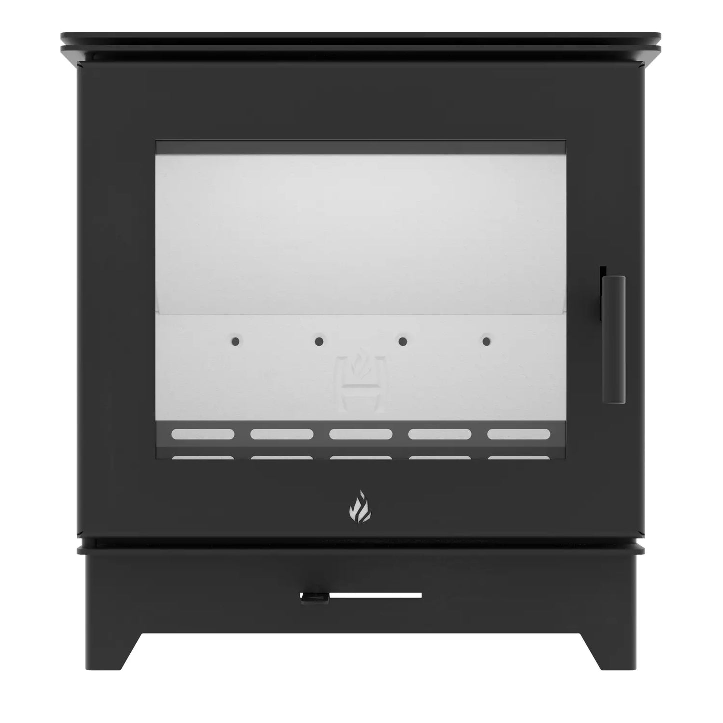 Kaminofen Hitze Gatto ME 5,5 kW