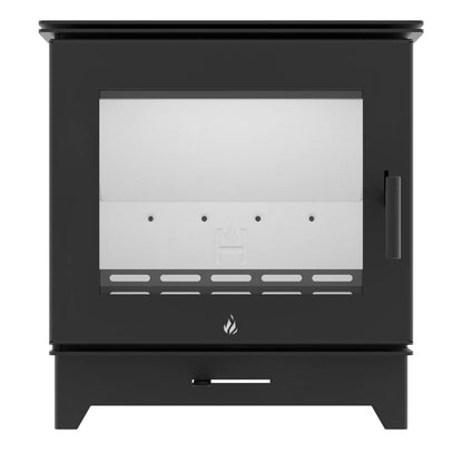 Kaminofen Hitze Gatto ME 5,5 kW