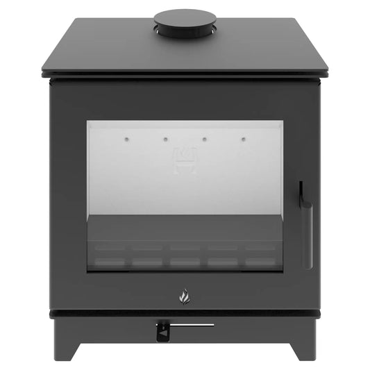 Kaminofen Hitze Gatto ME 5,5 kW