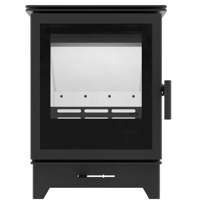 Kaminofen Hitze Gatto S 5,5 kW