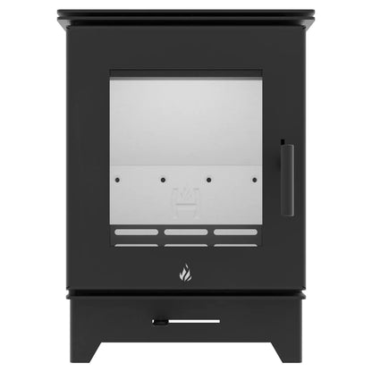 Kaminofen Hitze Gatto SE 5,4 kW