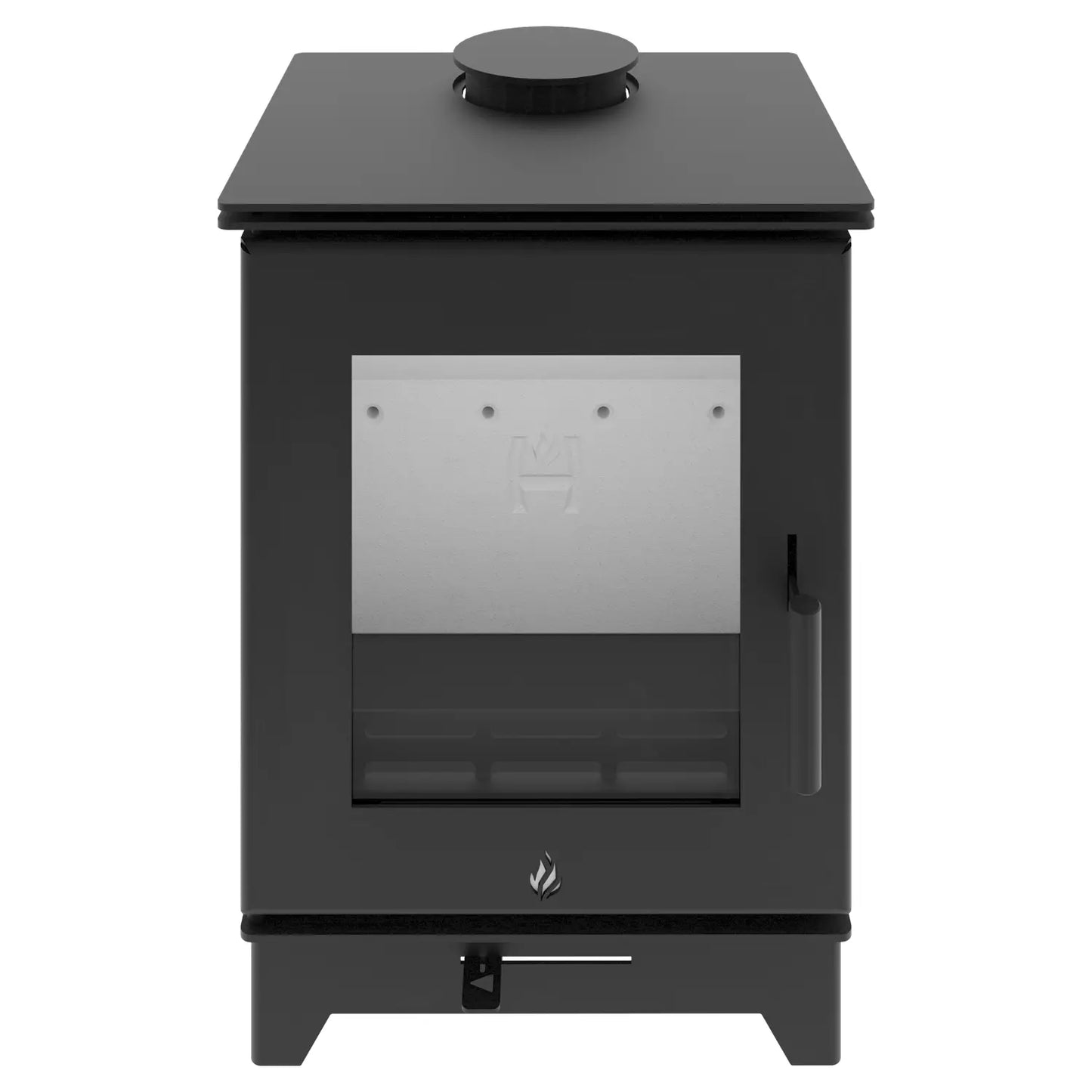 Kaminofen Hitze Gatto SE 5,4 kW