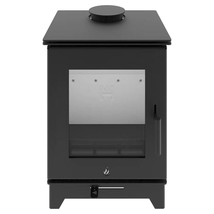 Kaminofen Hitze Gatto SE 5,4 kW