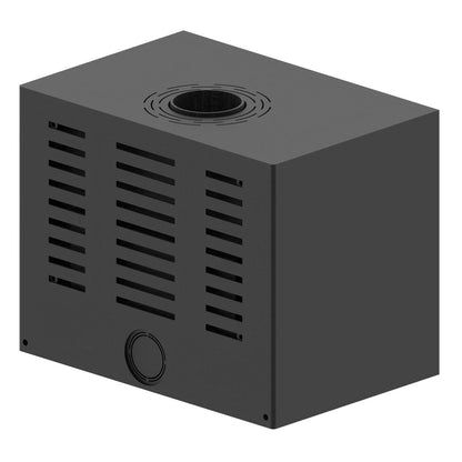 Kaminofen Hitze CF700 8,5 kW