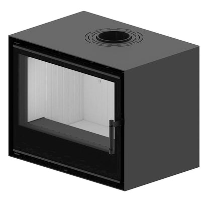 Kaminofen Hitze CF700 8,5 kW