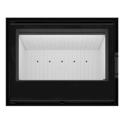 Kaminofen Hitze CF700 8,5 kW