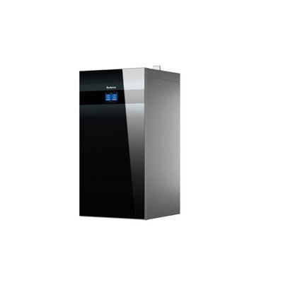 Buderus Logatherm WLW186i MBE+ AR TP70 Luft-Wasser-Wärmepumpe 11 kW