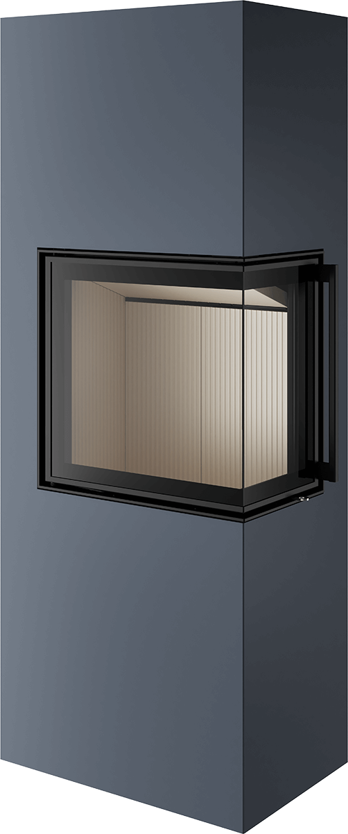 Kaminofen Spartherm Lungo 2R 6,0 kW