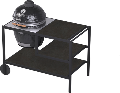 Outdoor Monolith Grillstation