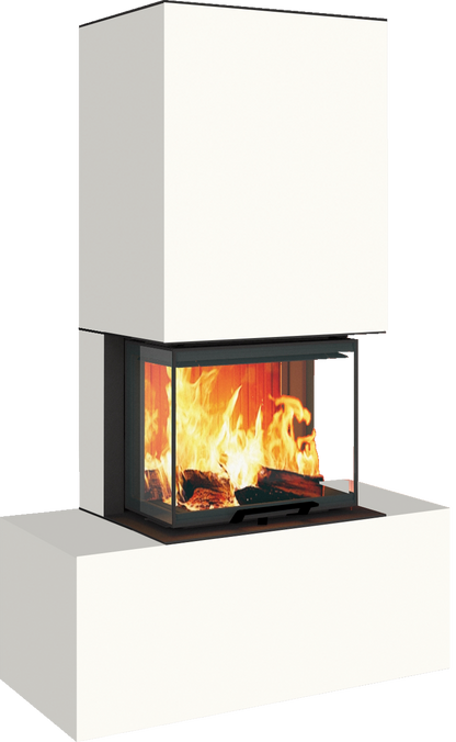 Kaminbausatz Neocube P11 5,7 kW