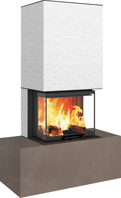 Kaminbausatz Neocube P11 5,7 kW