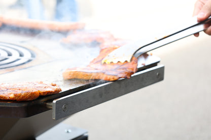 Outdoor CB Plancha