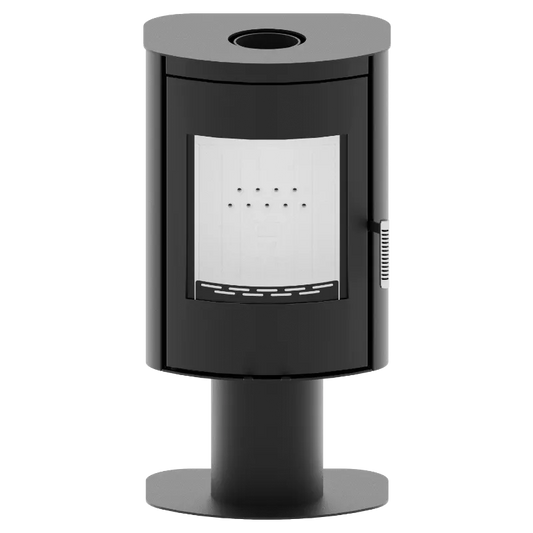 Kaminofen Hitze Rego SF 5 kW