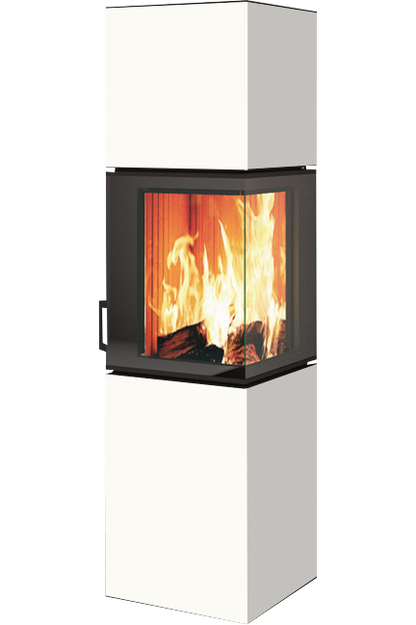 Kaminbausatz Neocube S20 5,4 kW