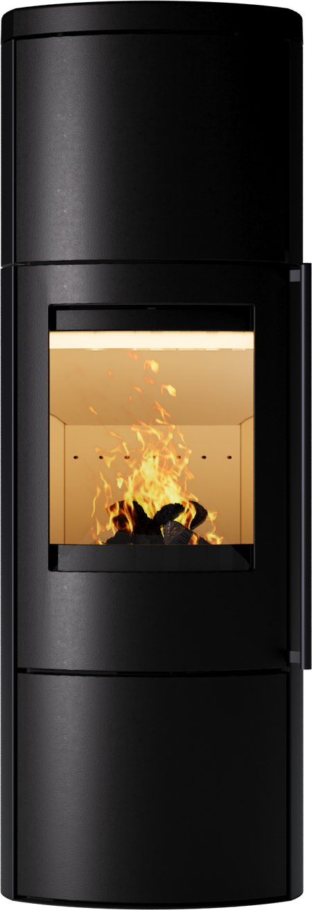 Kaminofen Vaio IQ 33 XL 6,3 kW