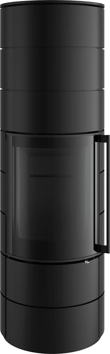 Kaminofen Spartherm Ambiente A4 H₂O 8,0 kW