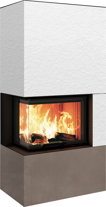 Kaminbausatz Neocube C20 7,8 kW