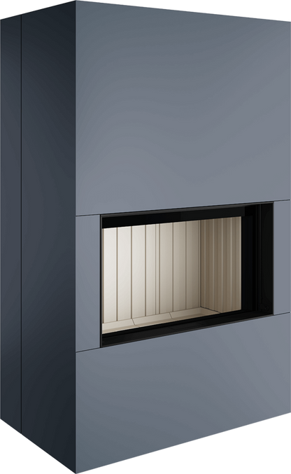 Kaminofen Spartherm Poseidon 9,5 kW