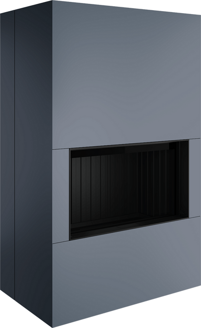 Kaminofen Spartherm Poseidon 9,5 kW