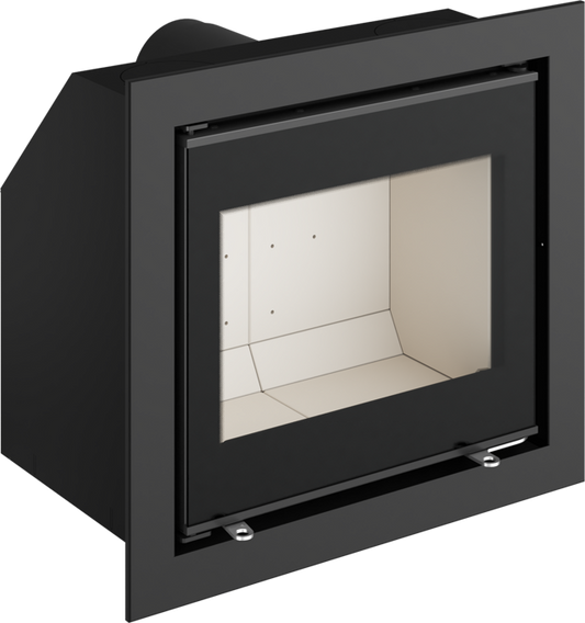 Kaminkassette Spartherm Linear S 600 5 kW