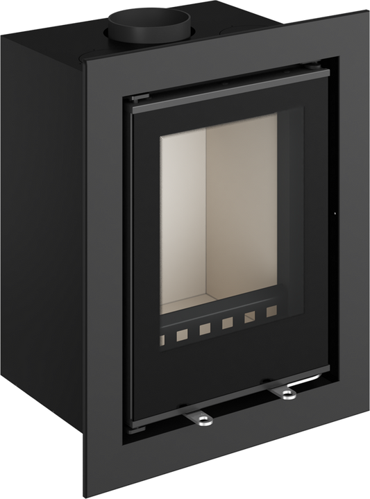 Kaminkassette Spartherm Linear XS 500 4 kW