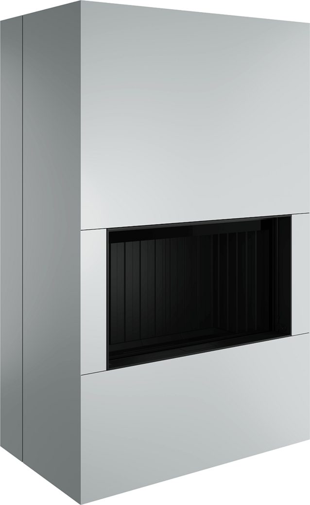 Kaminofen Spartherm Poseidon 9,5 kW