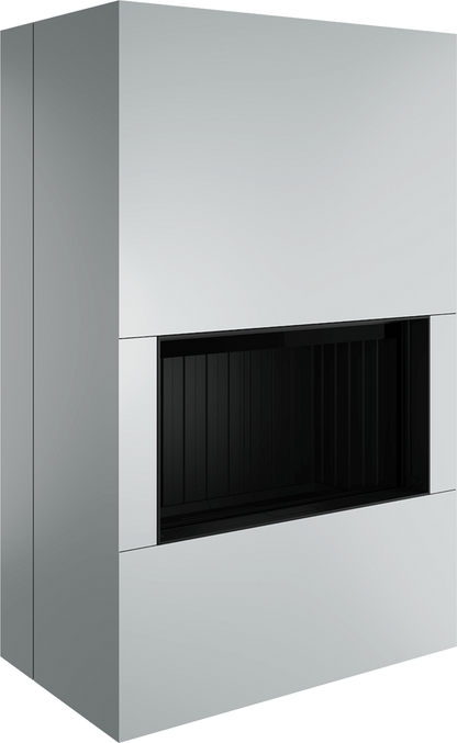 Kaminofen Spartherm Poseidon 9,5 kW