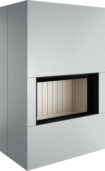 Kaminofen Spartherm Poseidon 9,5 kW