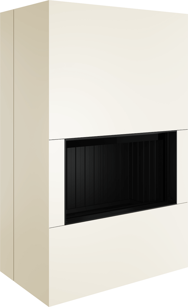 Kaminofen Spartherm Poseidon 9,5 kW