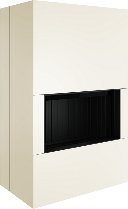 Kaminofen Spartherm Poseidon 9,5 kW